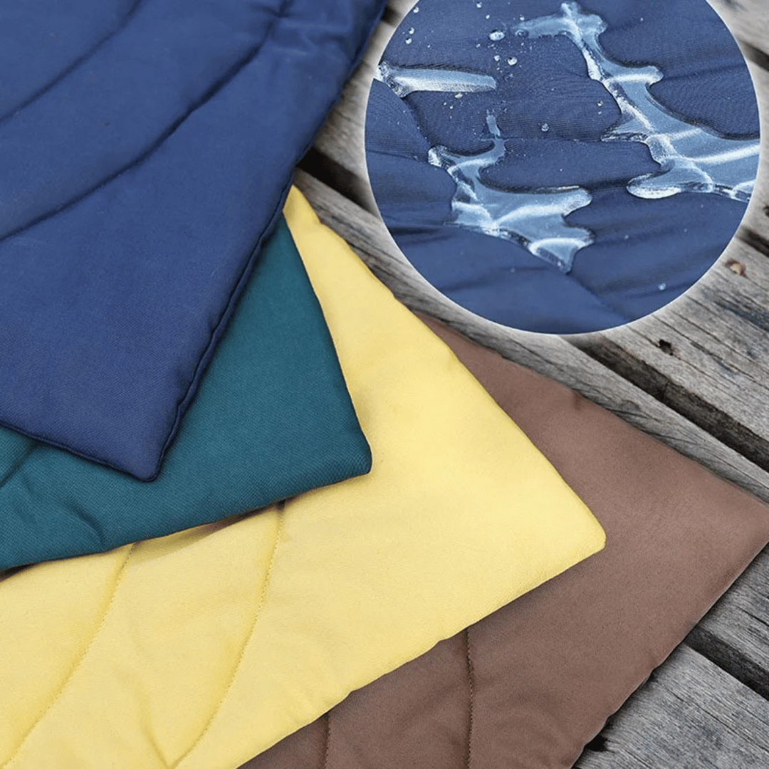 Durable Waterproof Pet Travel Pad