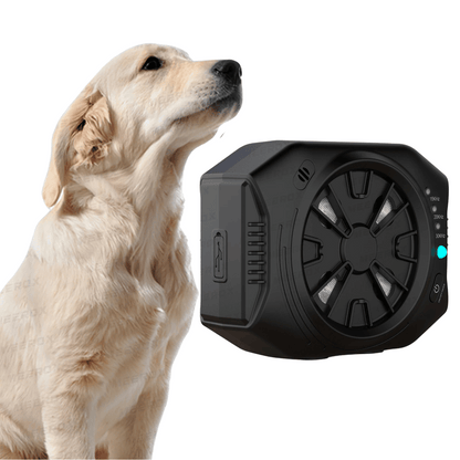 Effective Outdoor Dog Bark Stopper Ultrasonic Device