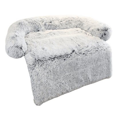 Soft Pet Dog Sofa Bed Cover Protector
