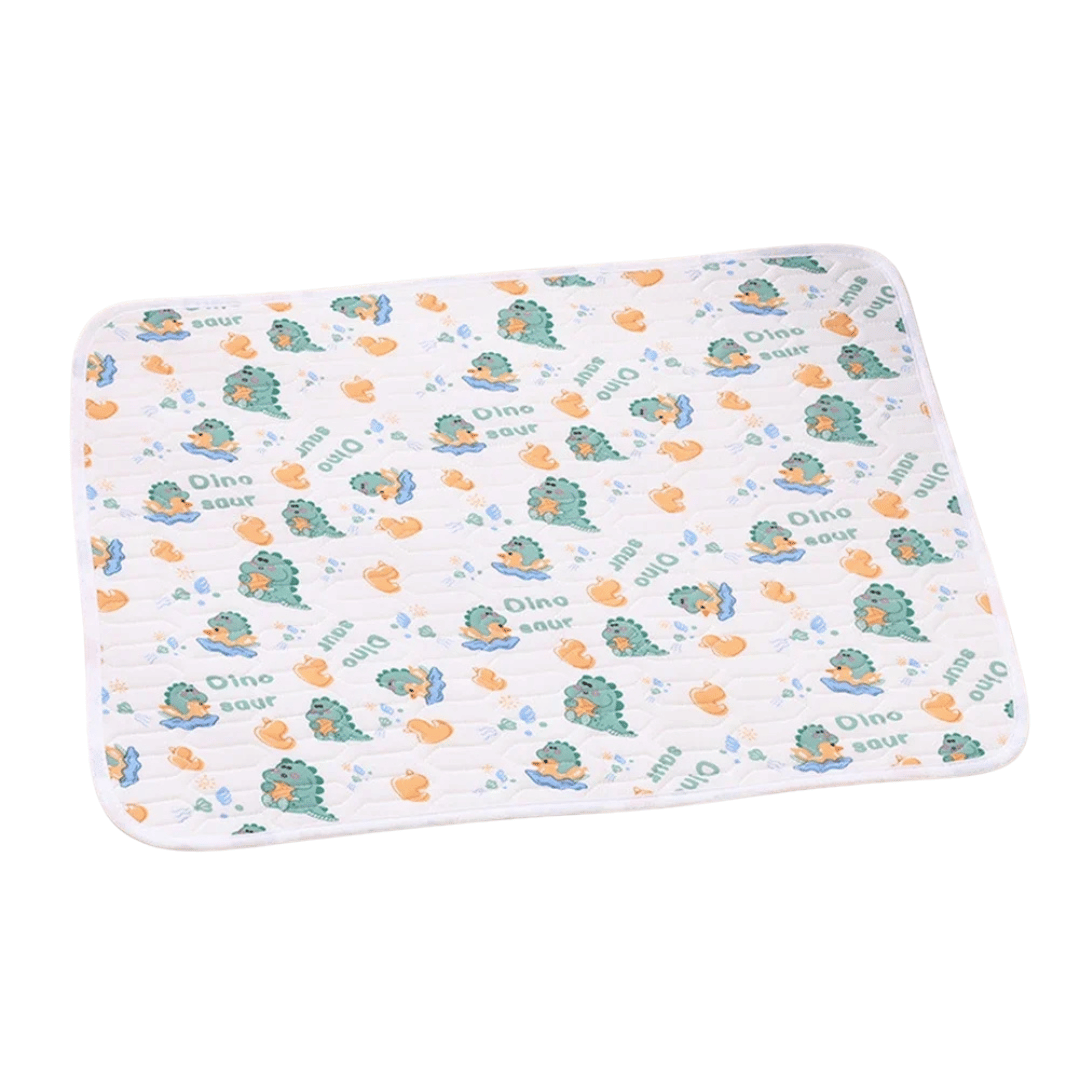 Cooling Gel Pet Bed Mat for Dogs and Cats