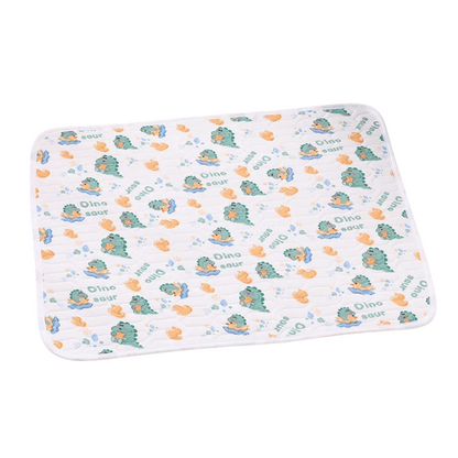 Cooling Gel Pet Bed Mat for Dogs and Cats