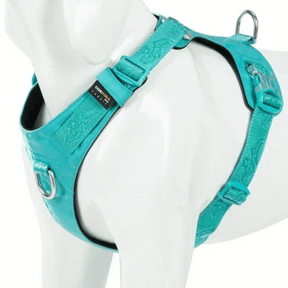 Durable Water Resistant Dog Vest Harness