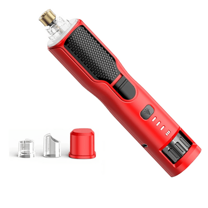Gentle Pet Nail Trimmer with LED Light