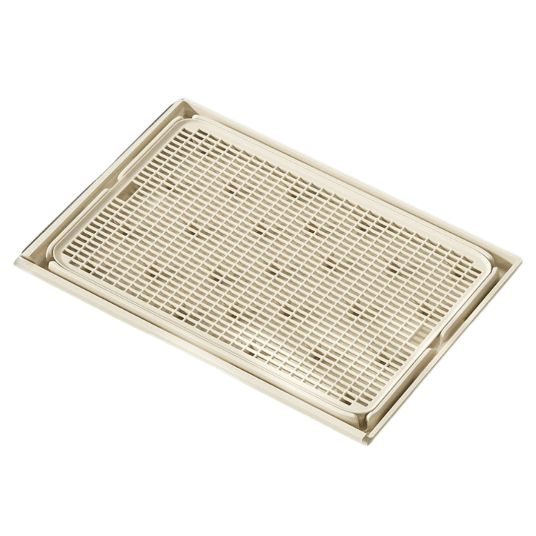 Pet Litter Box Mess Catcher Mat - LifyPet