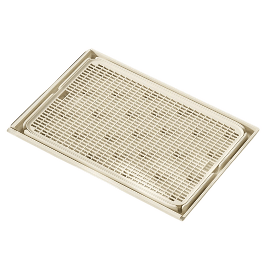 Pet Litter Box Mess Catcher Mat - LifyPet