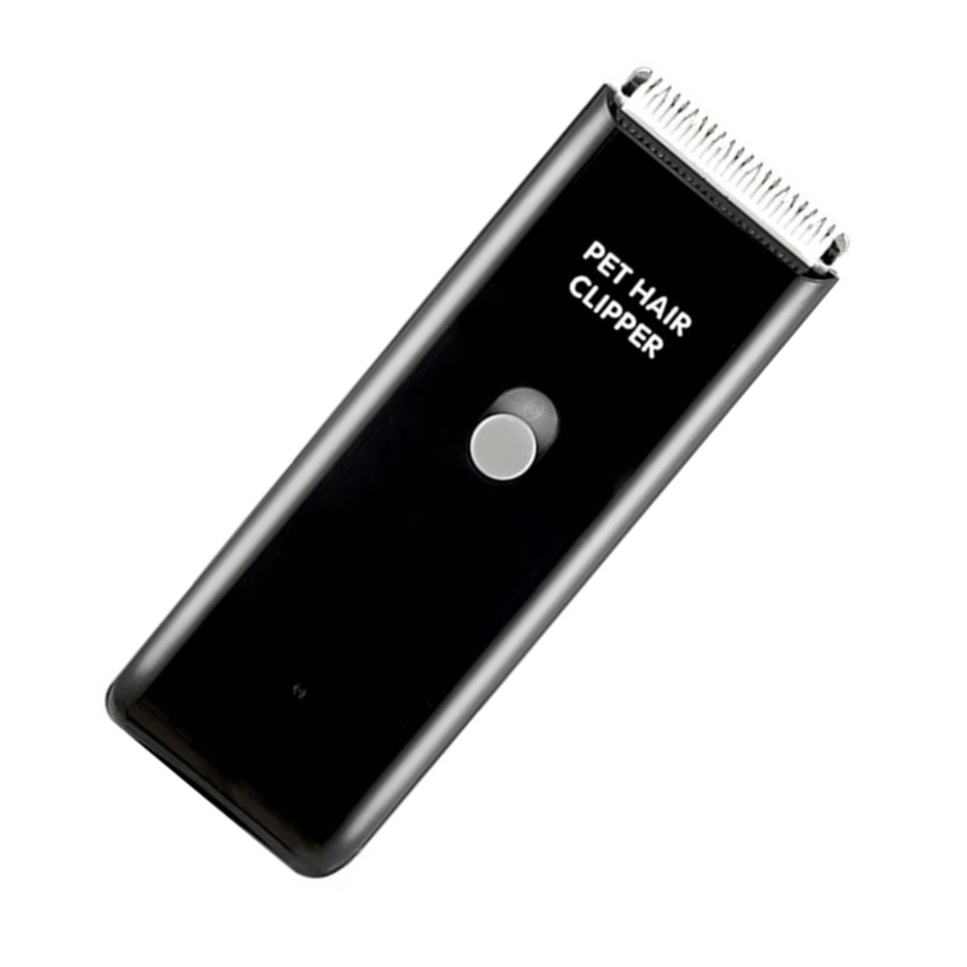 Easy to Use Pet Grooming Clippers