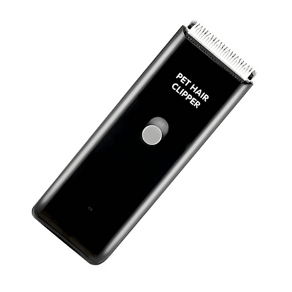 Easy to Use Pet Grooming Clippers