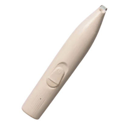 Easy Pet Nail Clipper with Safe Cutting Guide