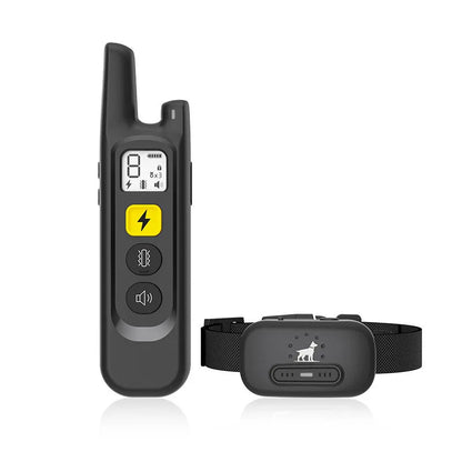 Long Range Dog Training Collar with Remote Controller