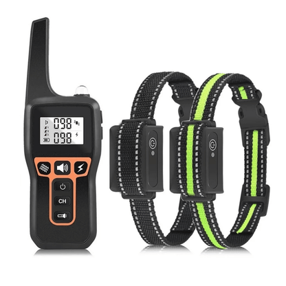 Long Range Pet Training Collar Kit