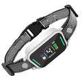 Effective Anti Bark Dog Collar with Sound Vibration Control