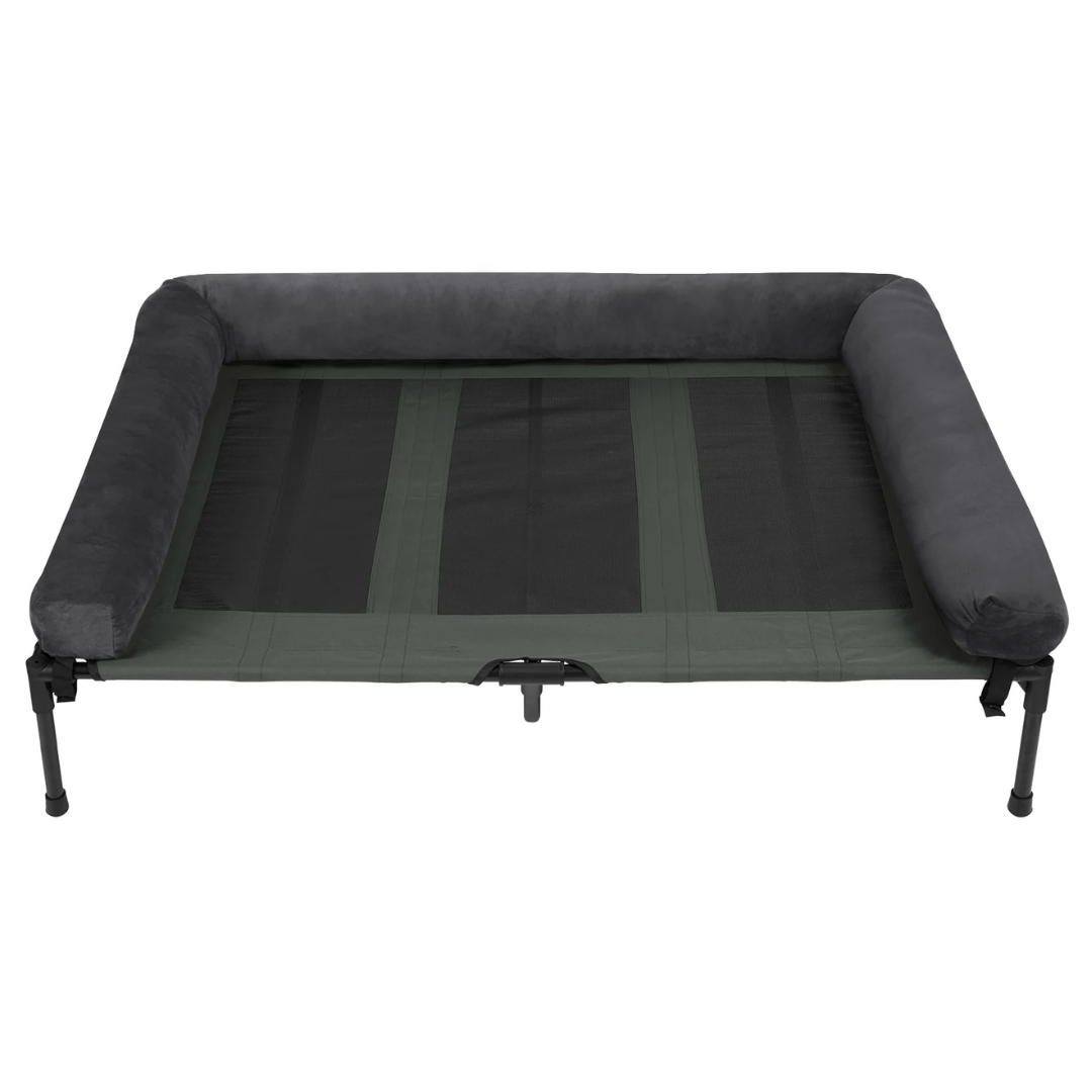 Big Orthopedic Dog Bed for Extra Large Breeds