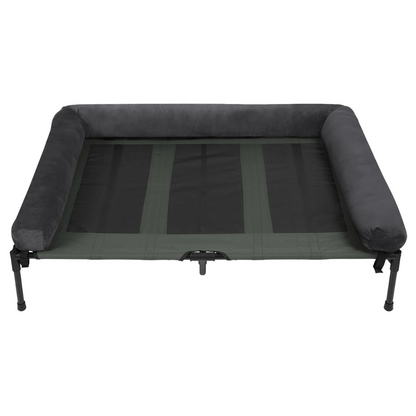 Big Orthopedic Dog Bed for Extra Large Breeds