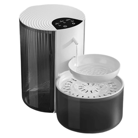 Quiet USB Cat Water Dispenser 3L - LifyPet