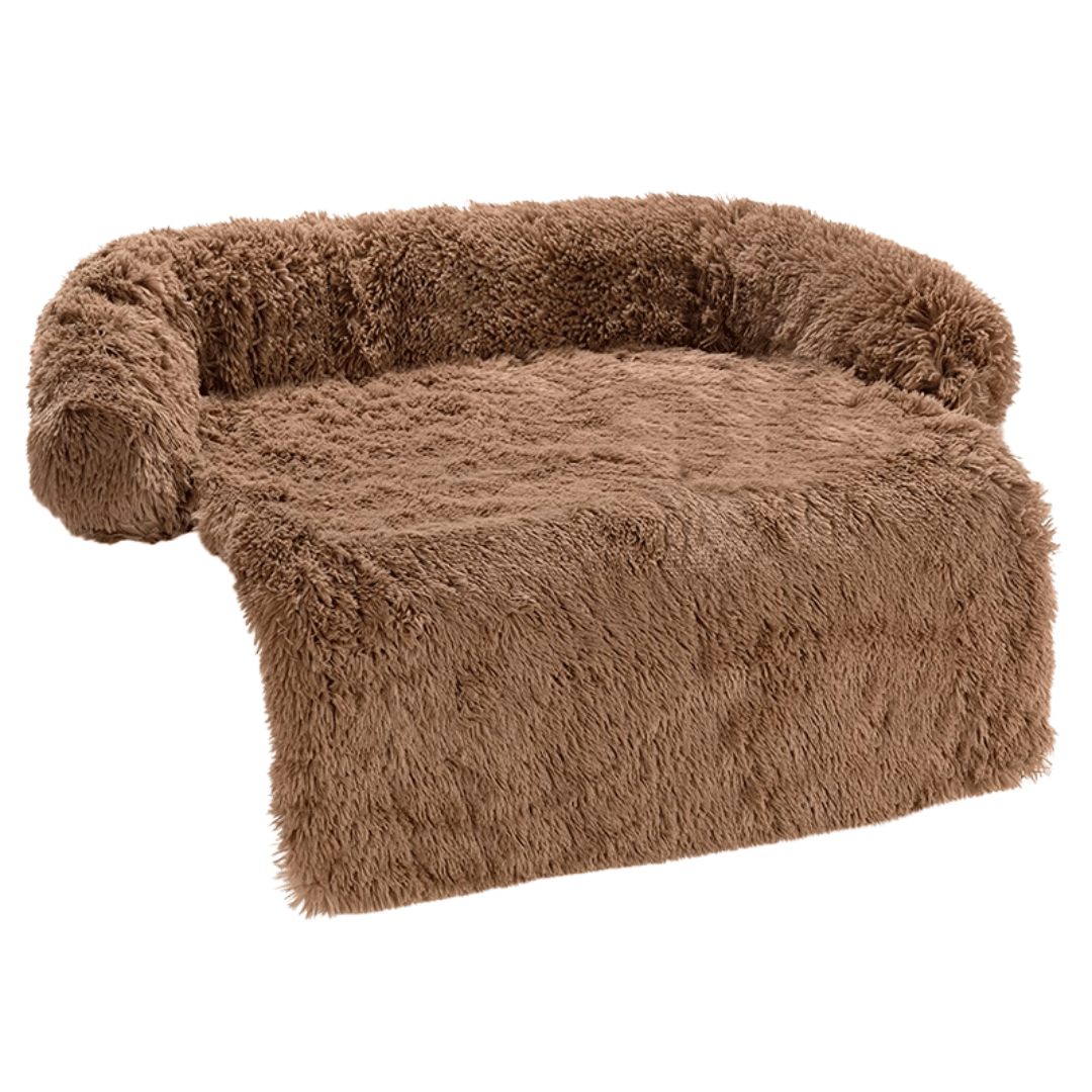 Soft Pet Dog Sofa Bed Cover Protector
