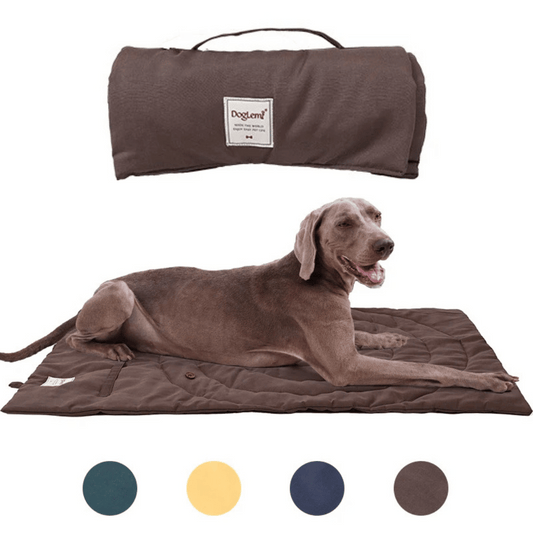 Durable Waterproof Pet Travel Pad - LifyPet