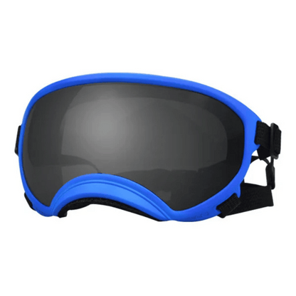 Trendy Pet Shades | Waterproof Dog Sun Glasses