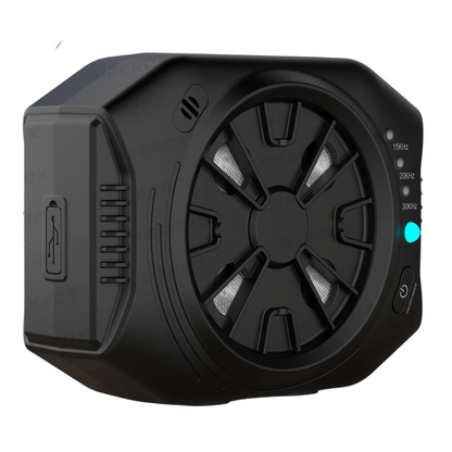 Effective Outdoor Dog Bark Stopper Ultrasonic Device
