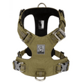 Durable Breathable Adjustable Dog Vest