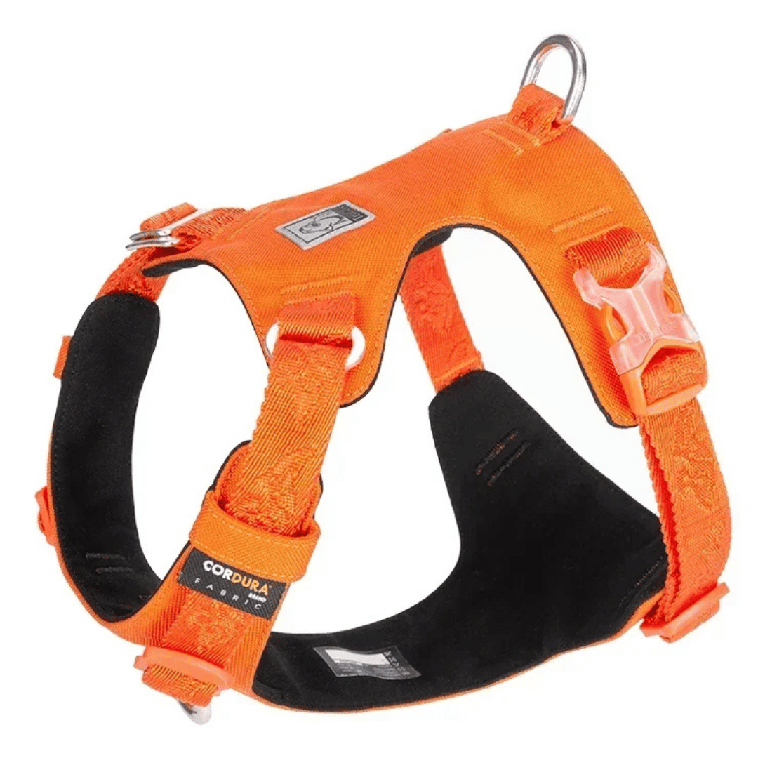Durable Water Resistant Dog Vest Harness