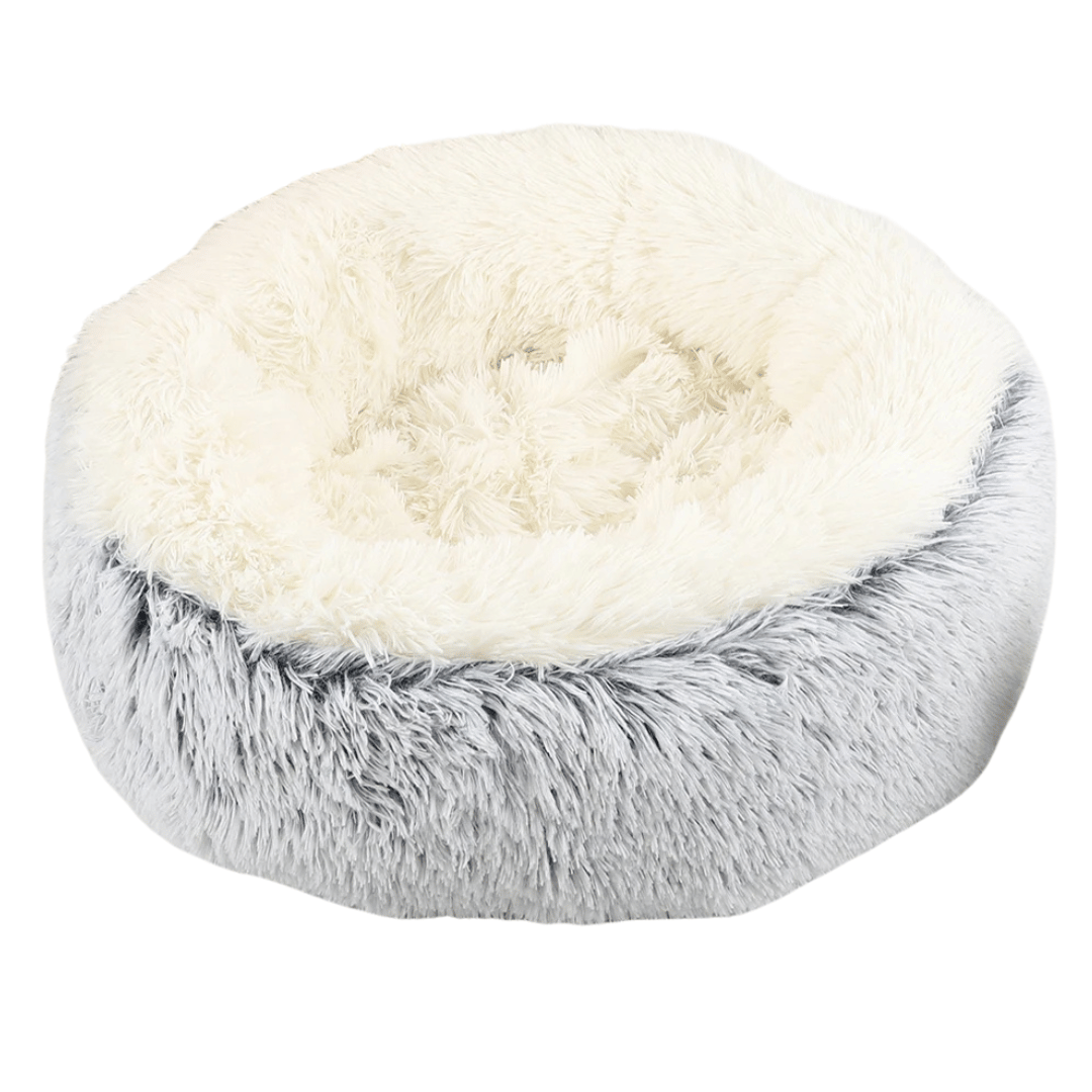 Ultra Soft Round Pet Dog Bed
