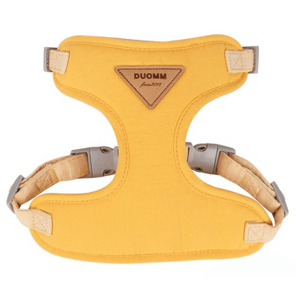 Soft Purrfect Cat Harness Leash Set