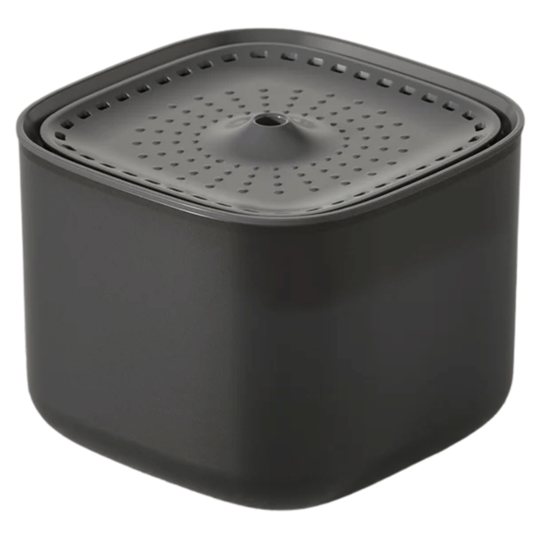 Quiet Pet Water Dispenser with USB Charging - LifyPet