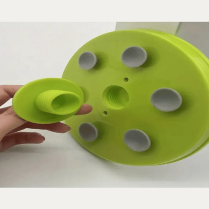 Interactive Dog Lick Mat | Durable Pet Silicone