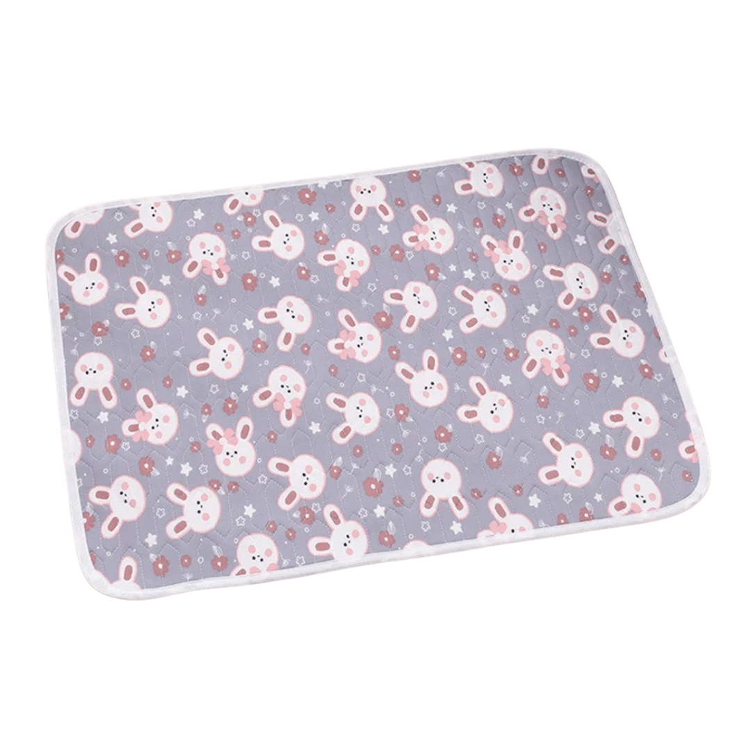Cooling Gel Pet Bed Mat for Dogs and Cats - LifyPet