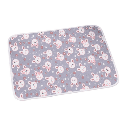 Cooling Gel Pet Bed Mat for Dogs and Cats - LifyPet