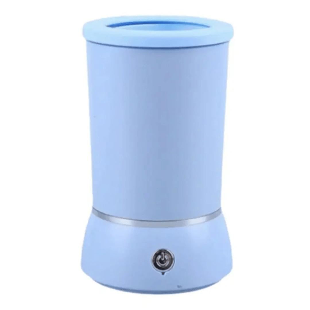 Portable Pet Paw Washer Cup