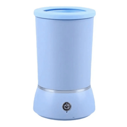 Portable Pet Paw Washer Cup