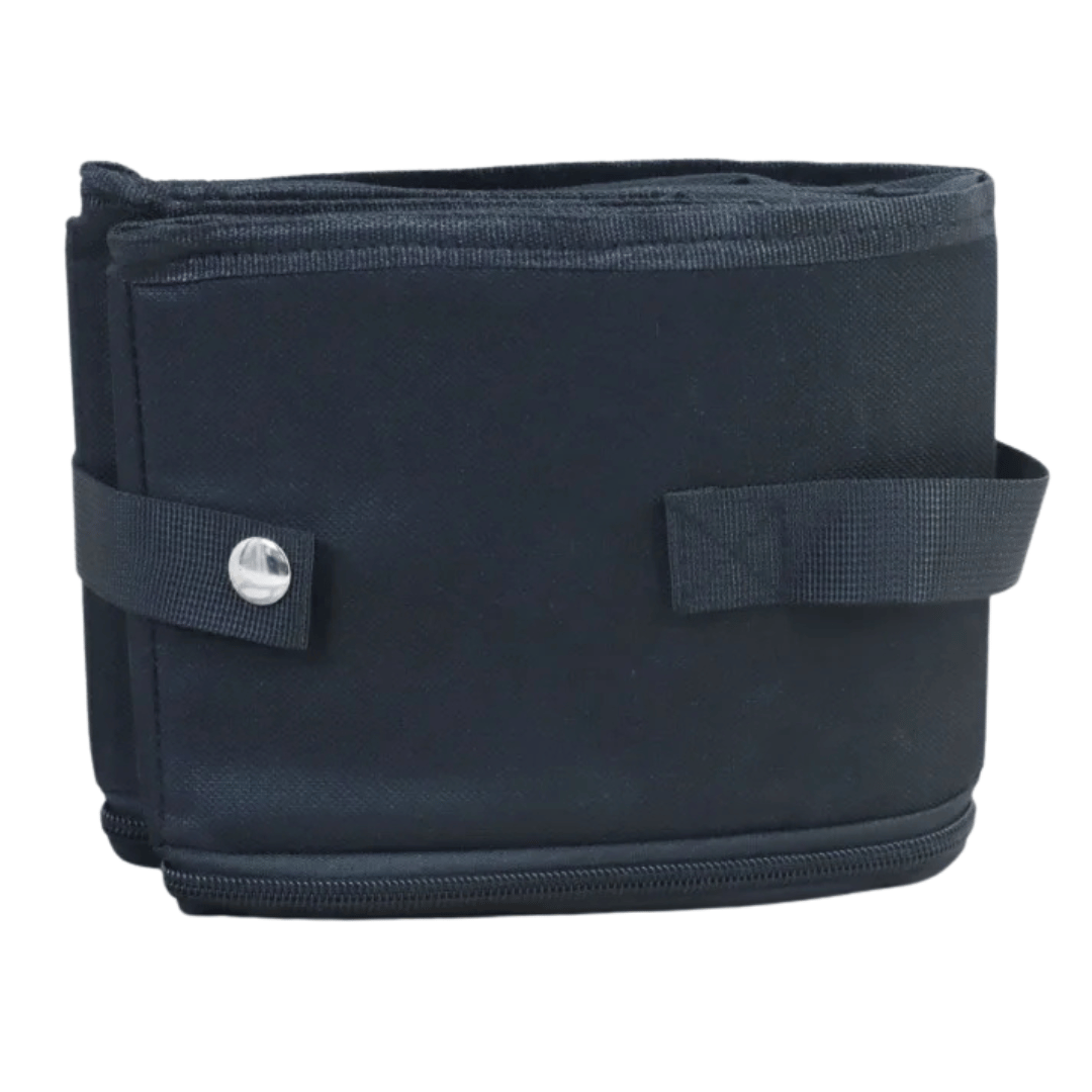 Collapsible Space Saving Cat Litter Box