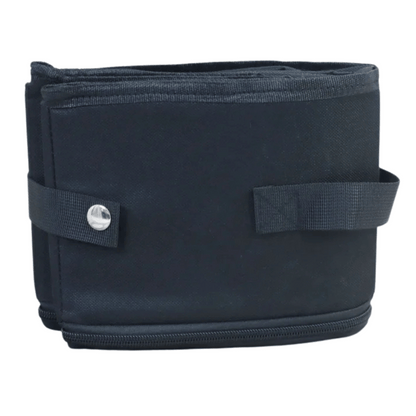 Collapsible Space Saving Cat Litter Box