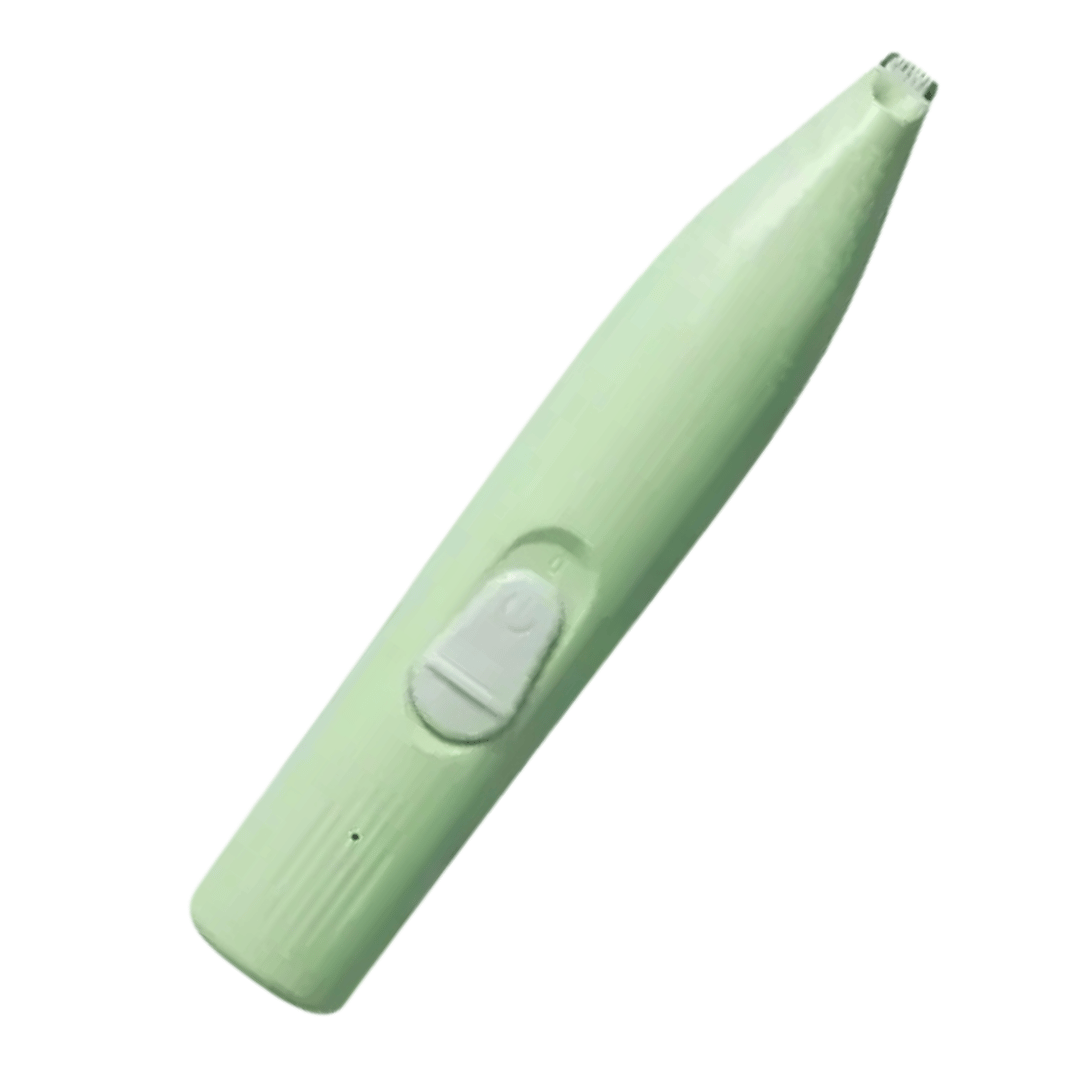 Easy Pet Nail Clipper with Safe Cutting Guide