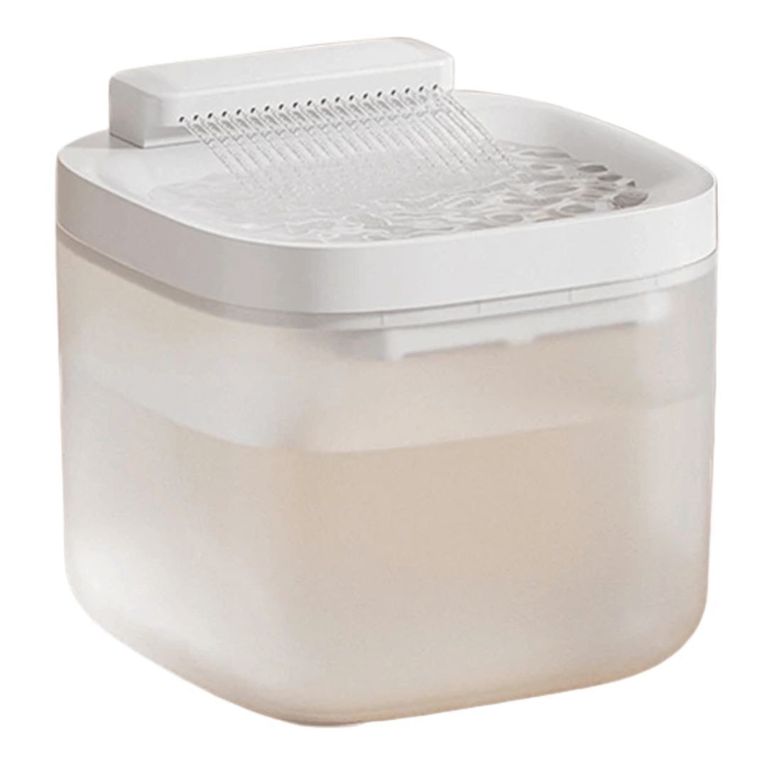 Pet Automatic Water Fountain & Filter