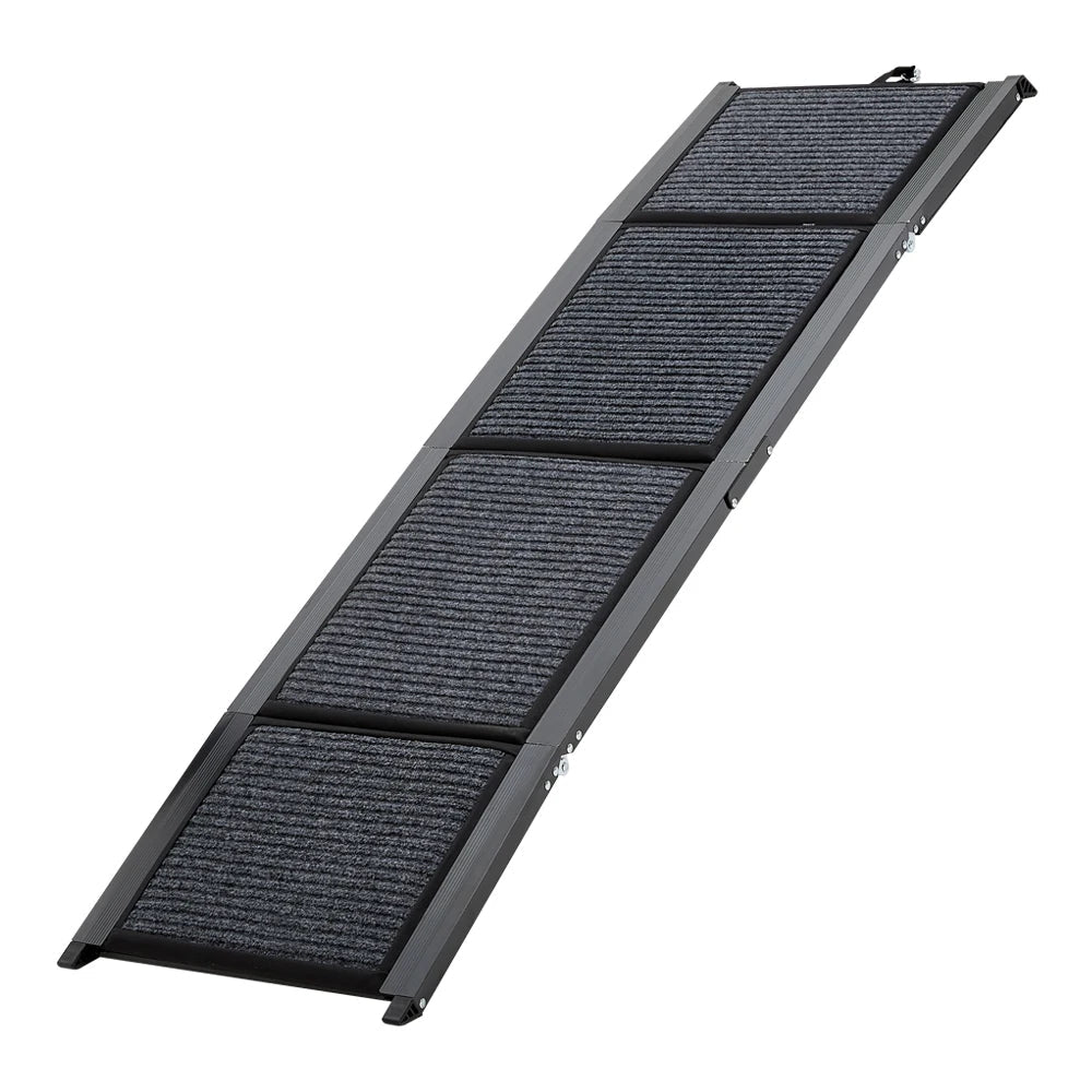 Strong Portable Pet Car Ramp