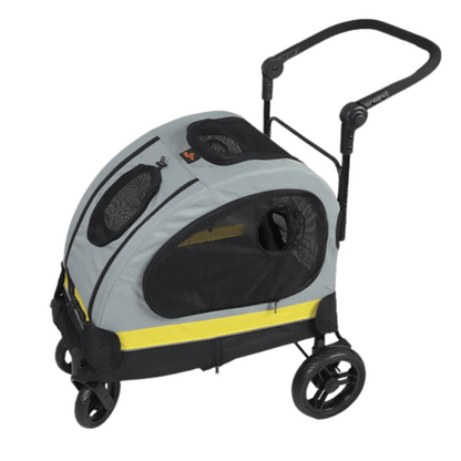 Portable Pet Stroller Car Carrier for Small Dogs
