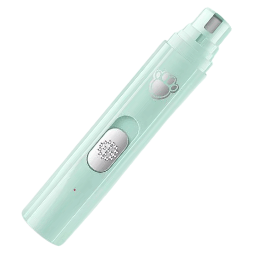 Professional Pet Nail Trimmer with Quiet 2-Speed Grinder - LifyPet