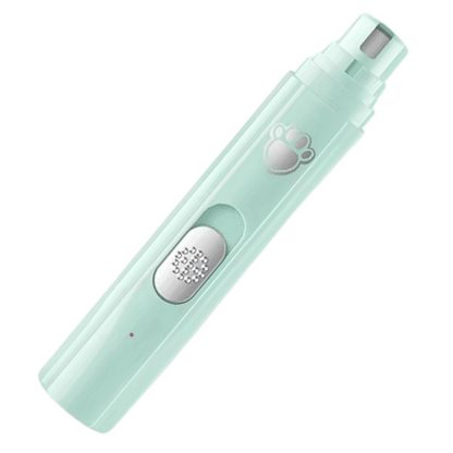 Professional Pet Nail Trimmer with Quiet 2-Speed Grinder - LifyPet