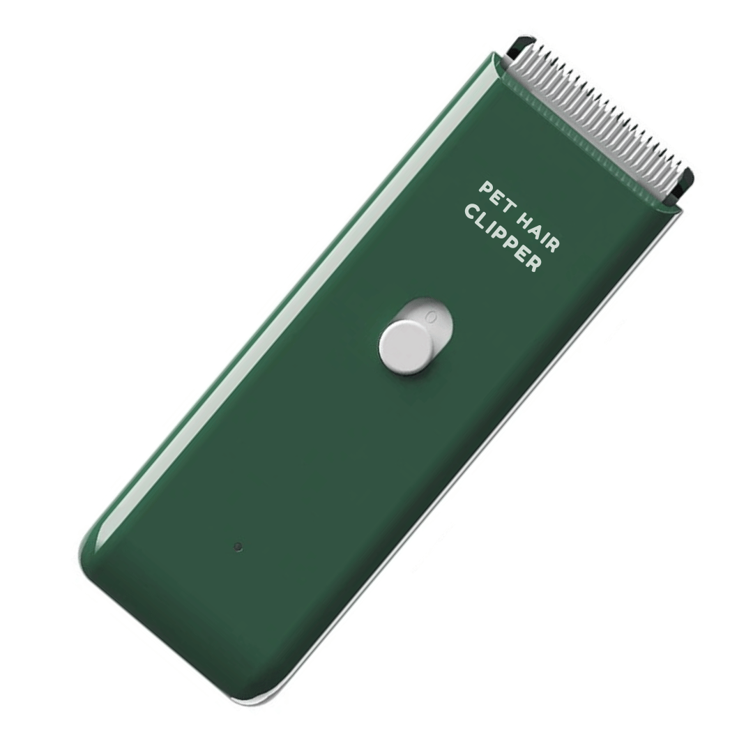 Easy to Use Pet Grooming Clippers