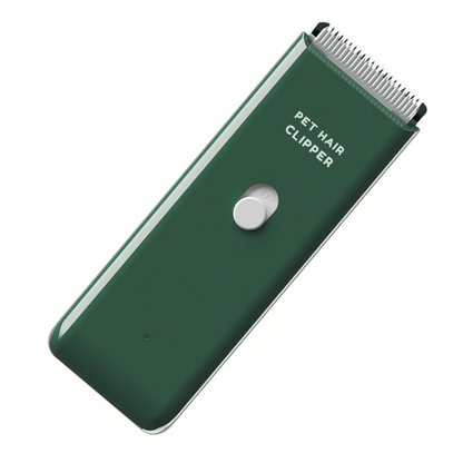 Easy to Use Pet Grooming Clippers