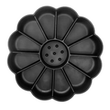 Interactive Dog Food Bowl with Non Slip Base