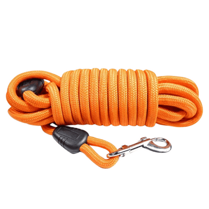 Heavy Duty Extended Dog Leash with Thick Rope