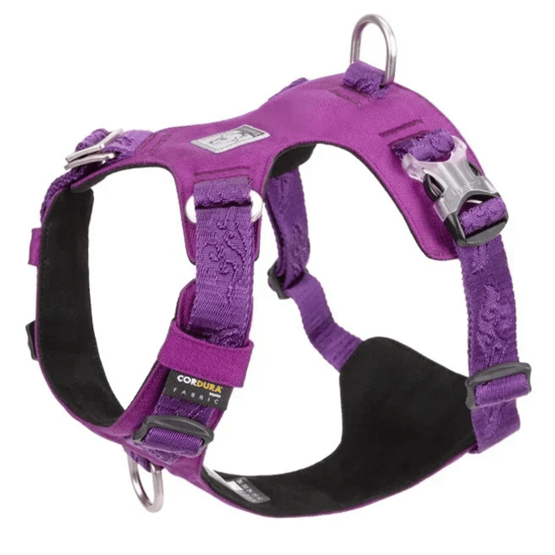 Durable Water Resistant Dog Vest Harness
