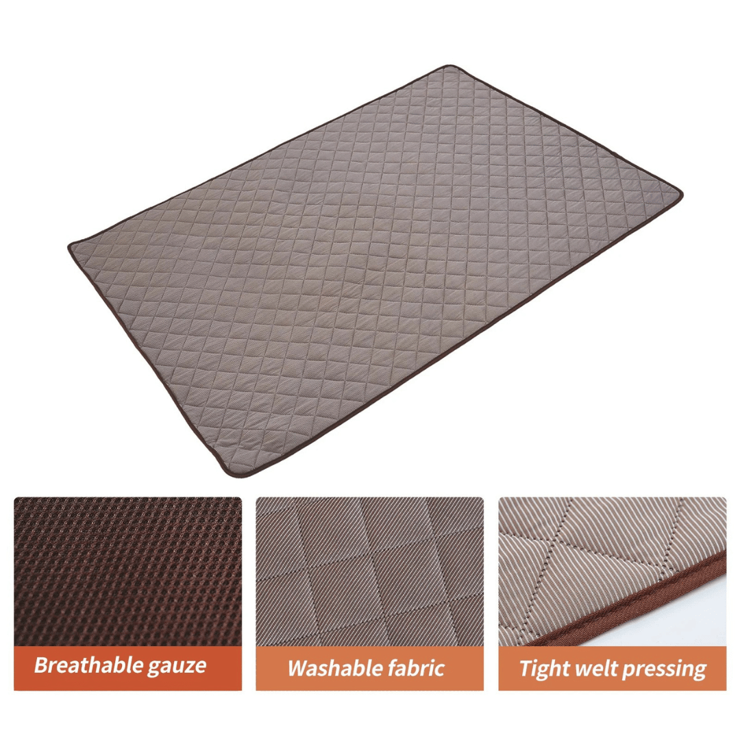 Calm Pet Bed Mat for Dogs and Cats