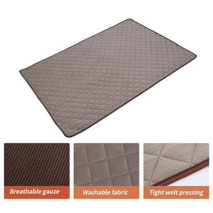 Calm Pet Bed Mat for Dogs and Cats