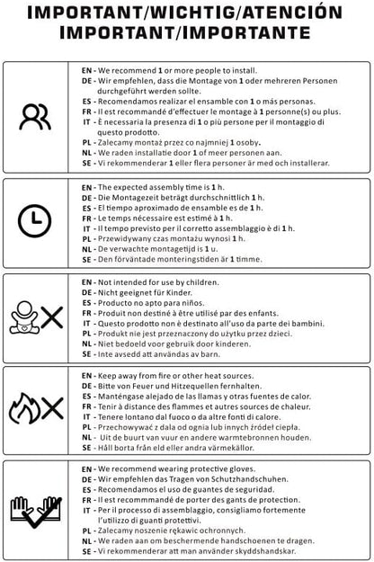 Litter Box Enclosure, Indoor Wooden Cat House for Bathroom, Bedroom & Living Room, White Washroom Litter Cabinet with Holes, Door Latch & Side Bar