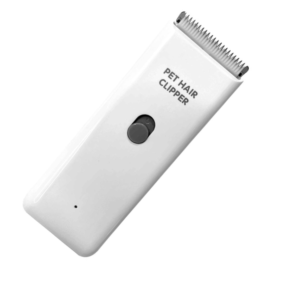 Easy to Use Pet Grooming Clippers