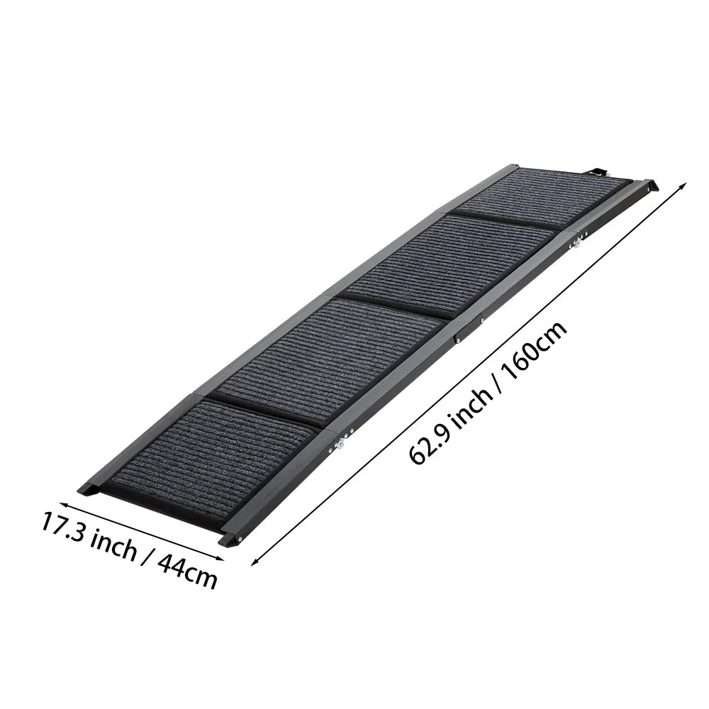 Strong Portable Pet Car Ramp